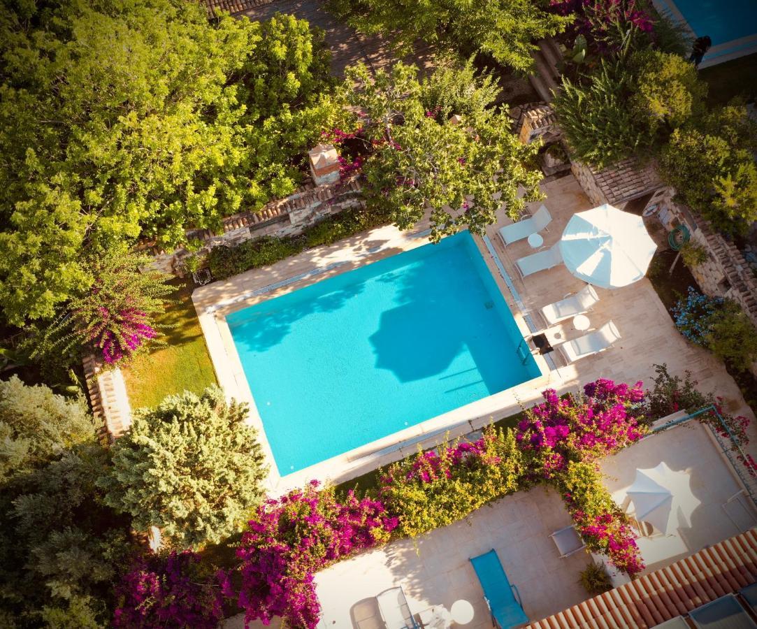 Alacati Zeytin Konak Hotel Екстериор снимка