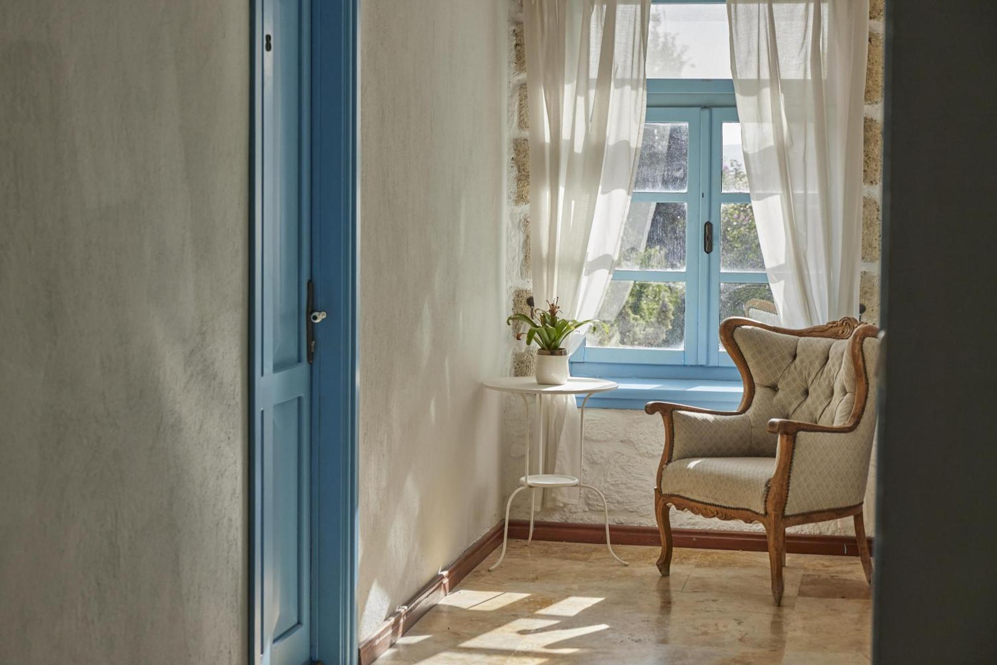 Alacati Zeytin Konak Hotel Екстериор снимка