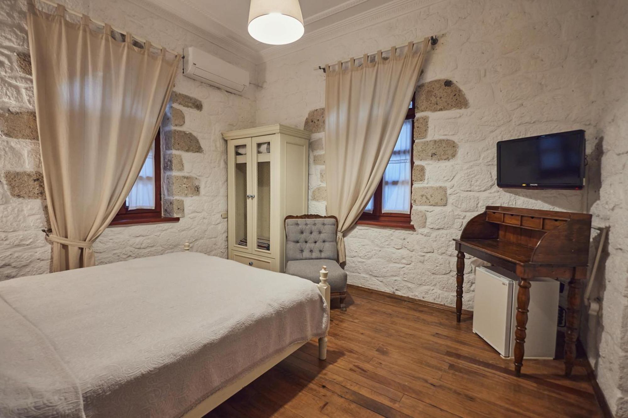 Alacati Zeytin Konak Hotel Екстериор снимка