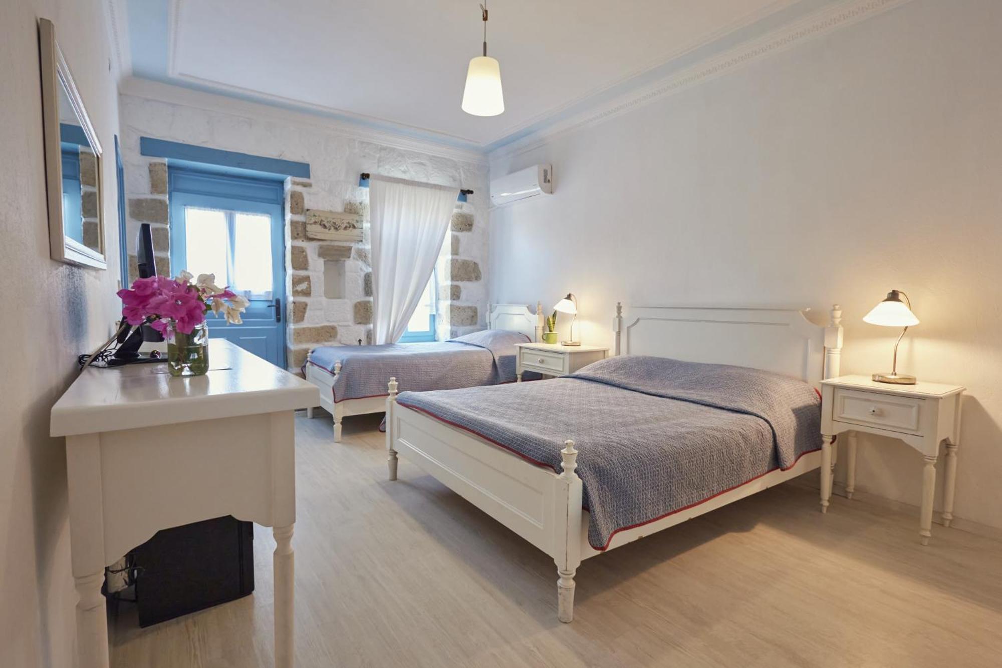 Alacati Zeytin Konak Hotel Екстериор снимка