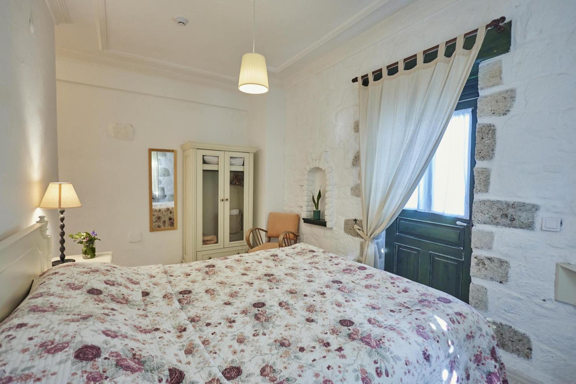 Alacati Zeytin Konak Hotel Екстериор снимка