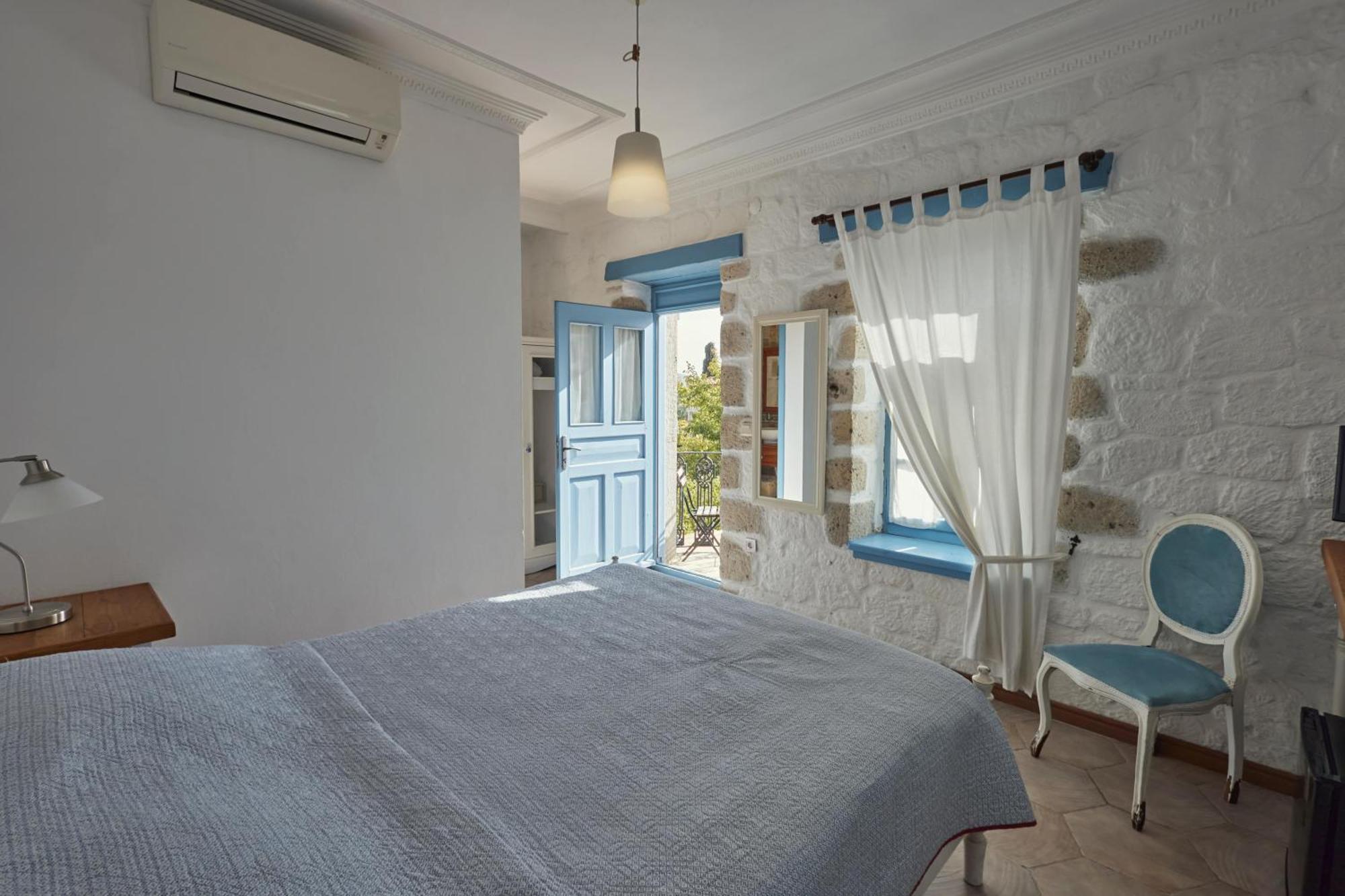 Alacati Zeytin Konak Hotel Екстериор снимка