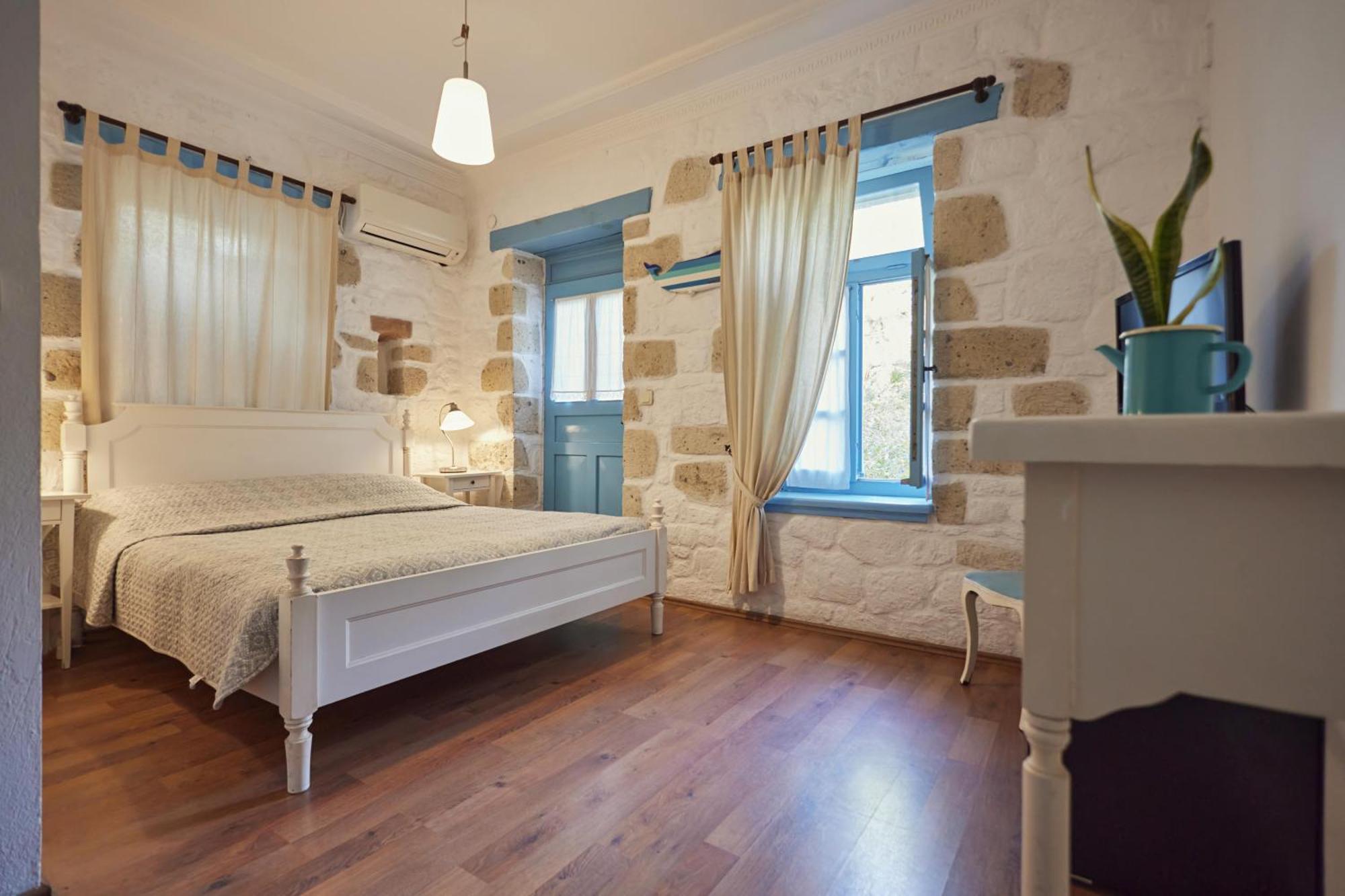 Alacati Zeytin Konak Hotel Екстериор снимка