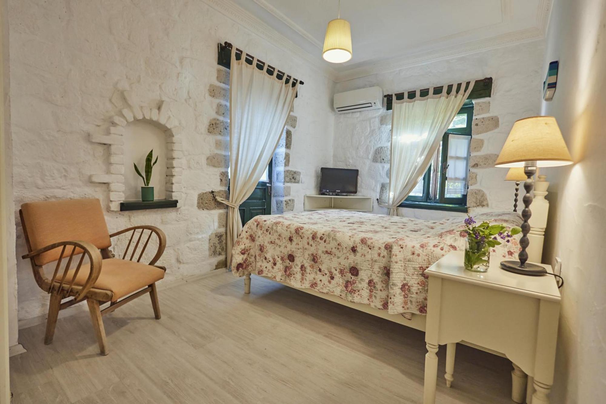 Alacati Zeytin Konak Hotel Екстериор снимка