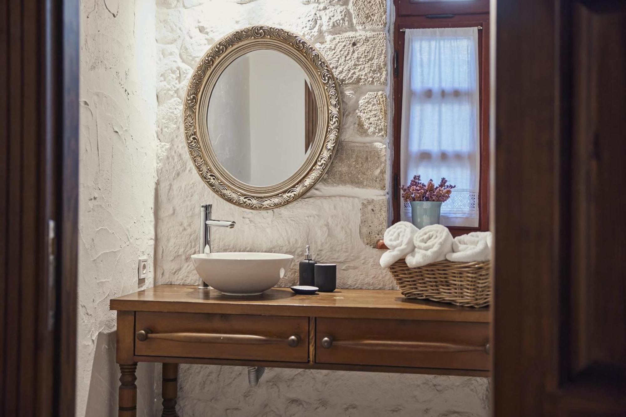 Alacati Zeytin Konak Hotel Екстериор снимка