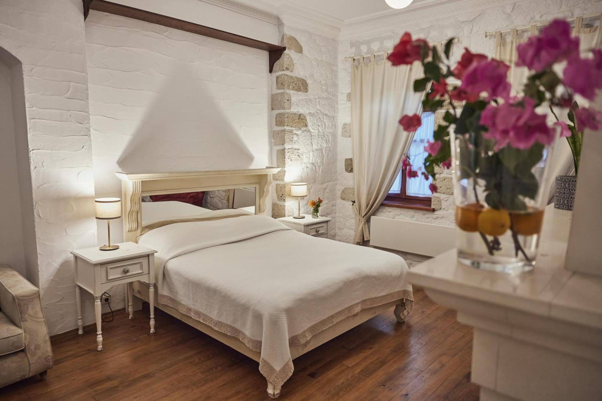 Alacati Zeytin Konak Hotel Екстериор снимка