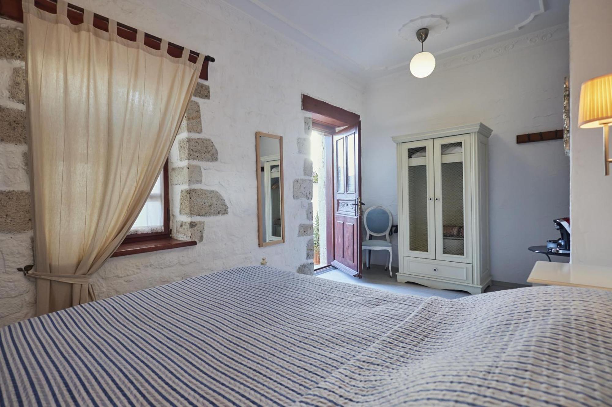 Alacati Zeytin Konak Hotel Екстериор снимка