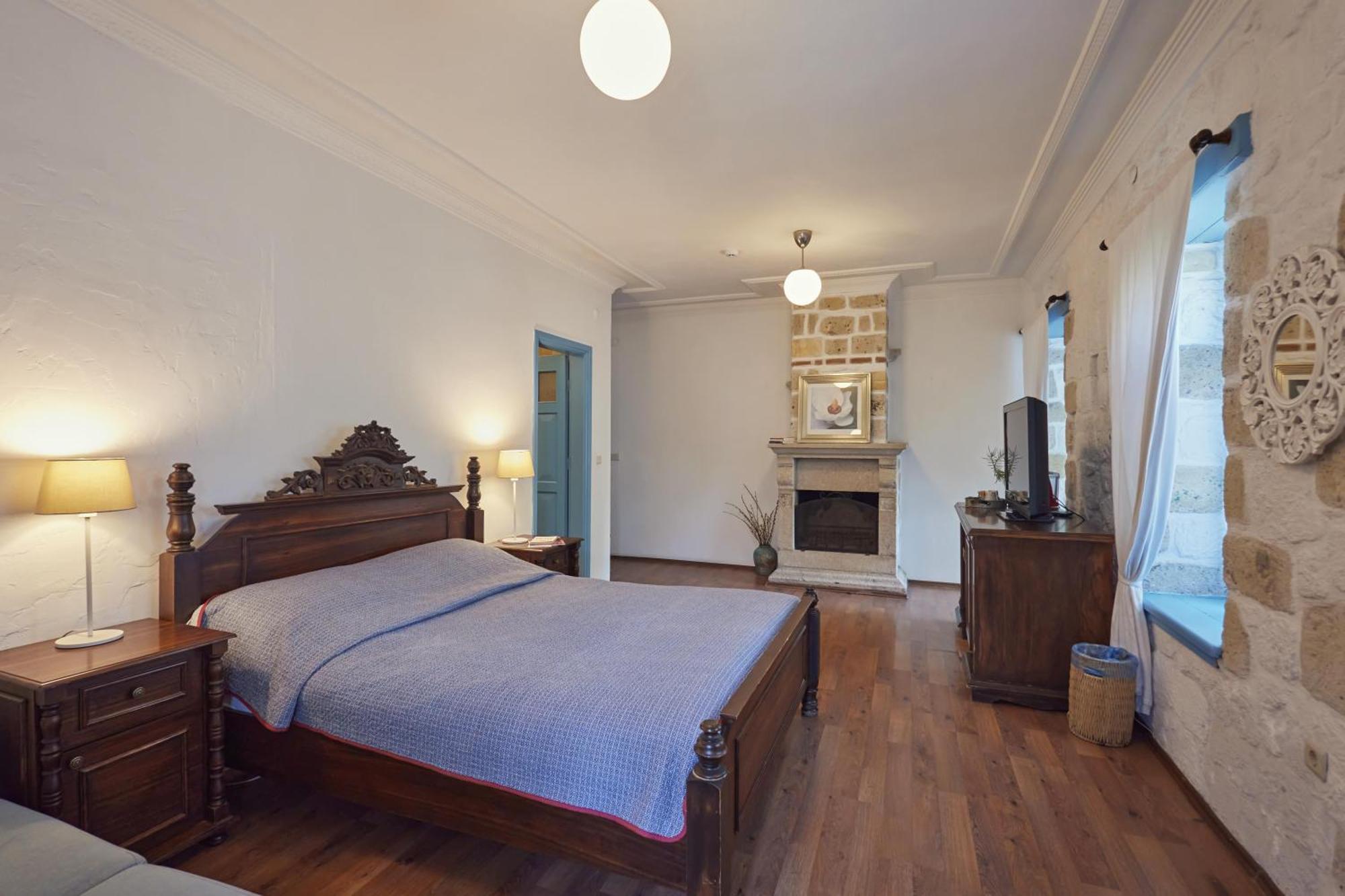 Alacati Zeytin Konak Hotel Екстериор снимка